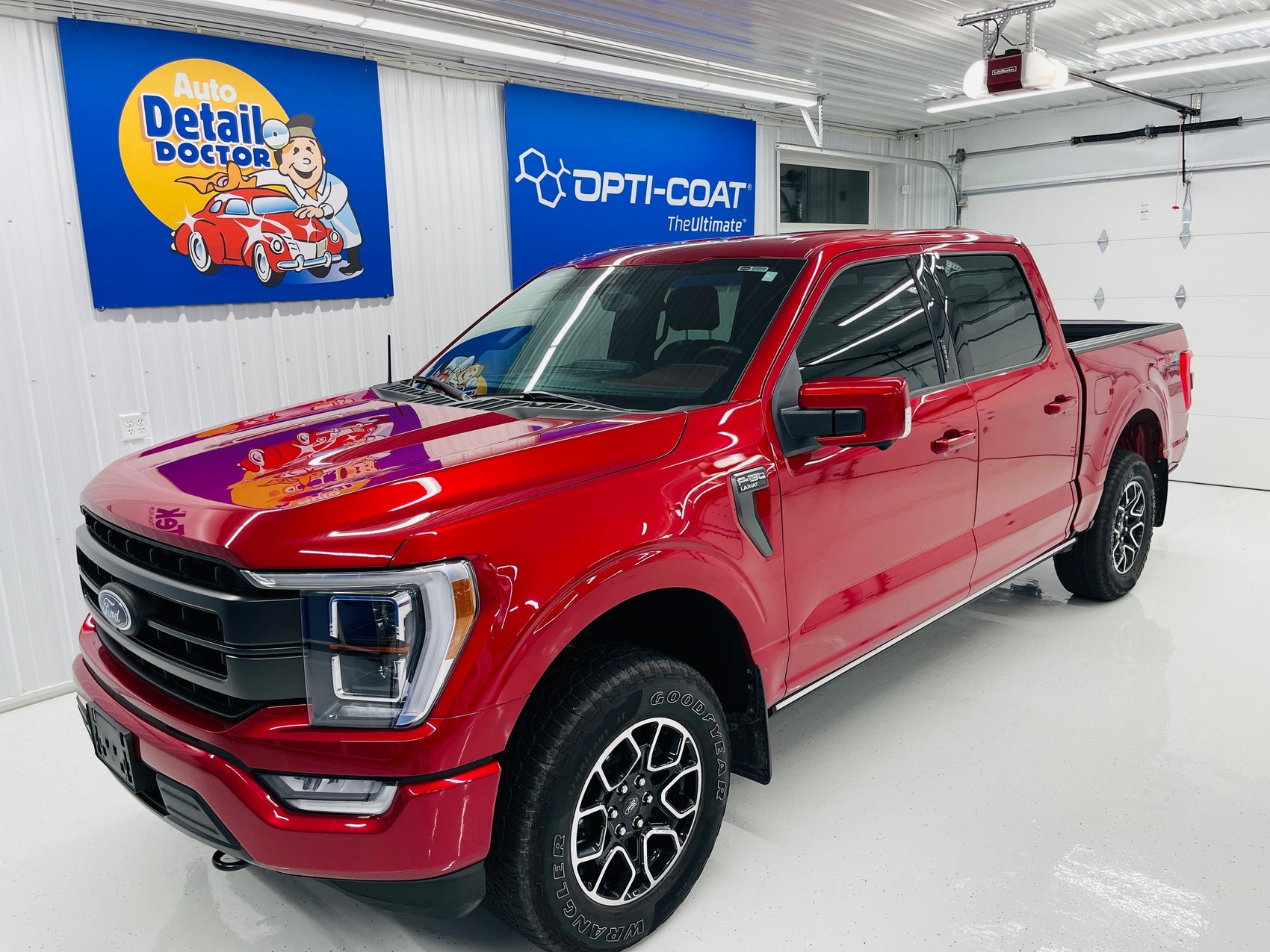 How Long Does a Ceramic Coating Last?