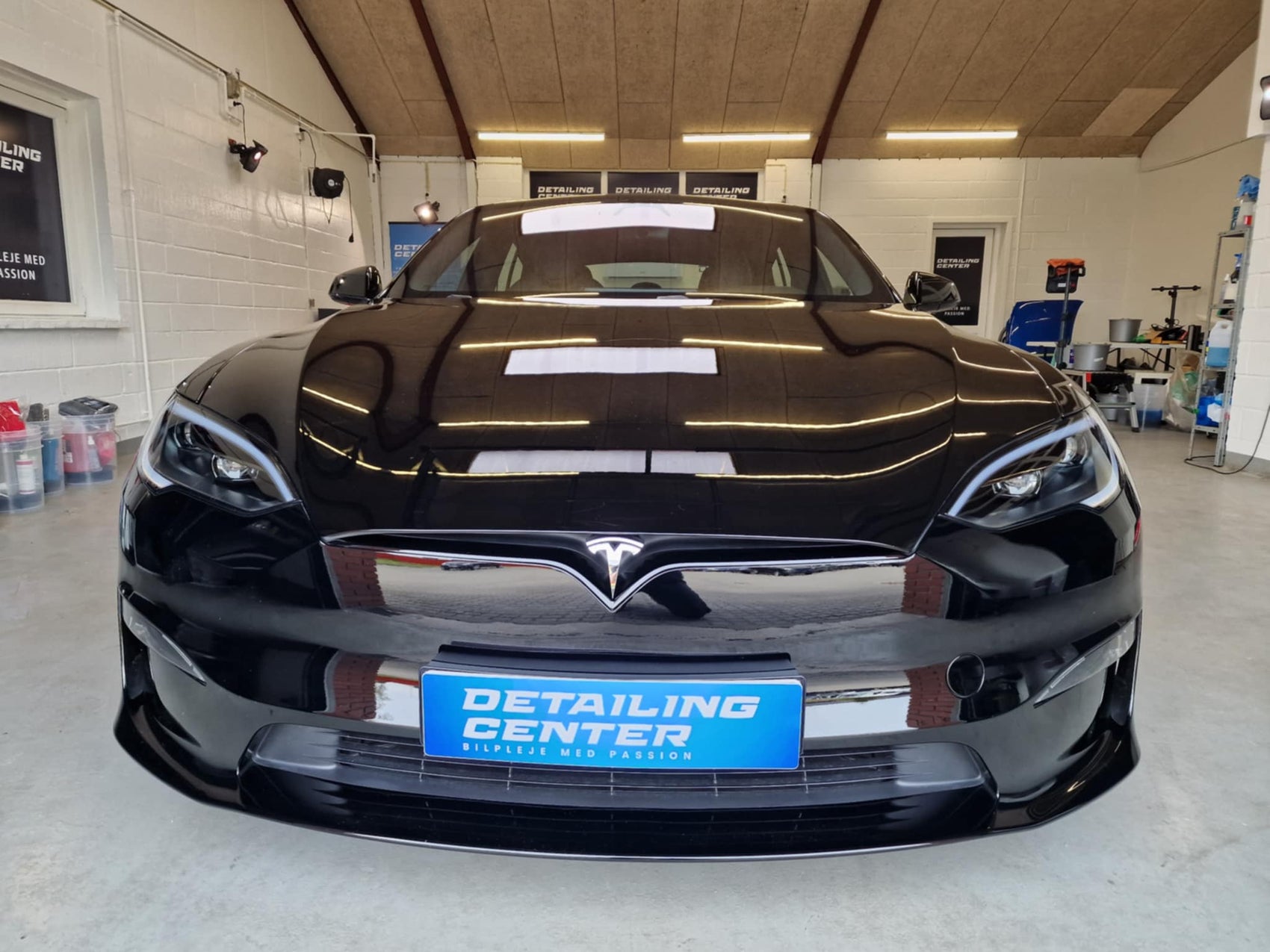 Preserving Paint, Protecting Cars: Why I Work with Optimum and Opti-Coat