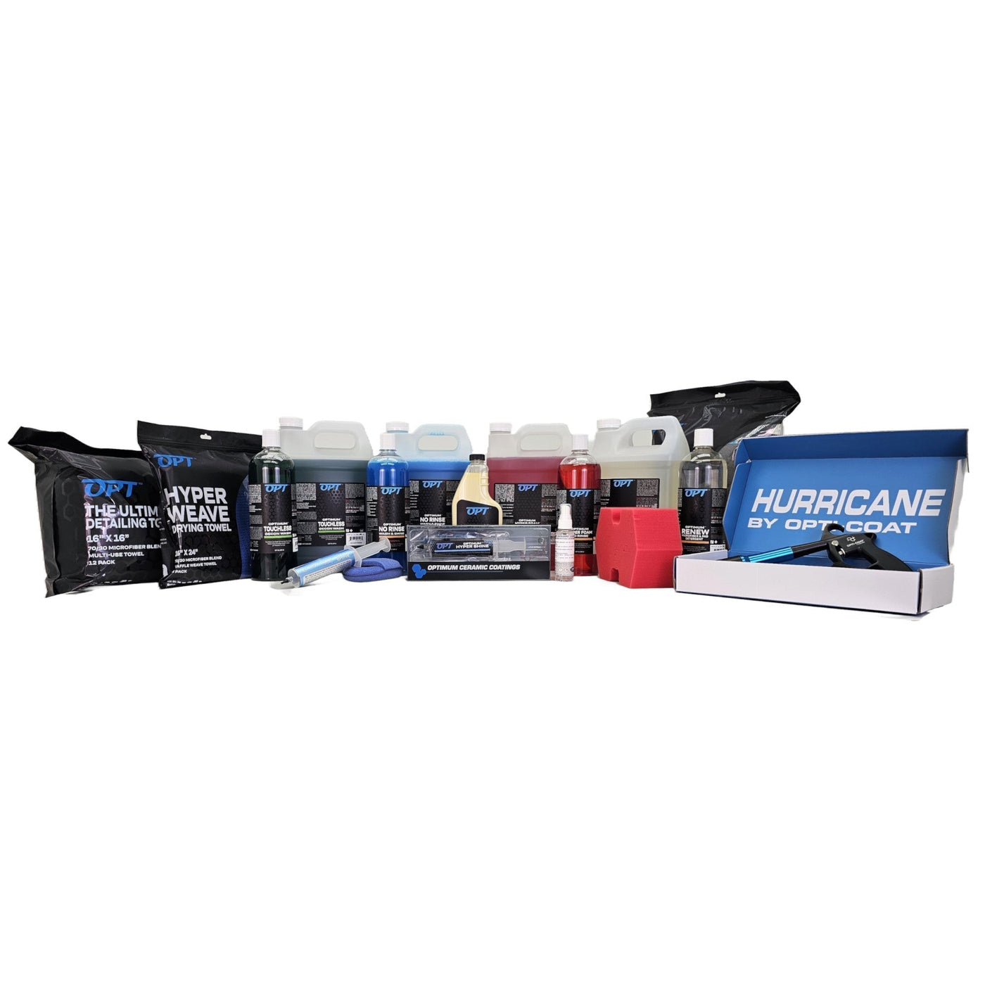 2024-2025 Releases from Opti-Coat