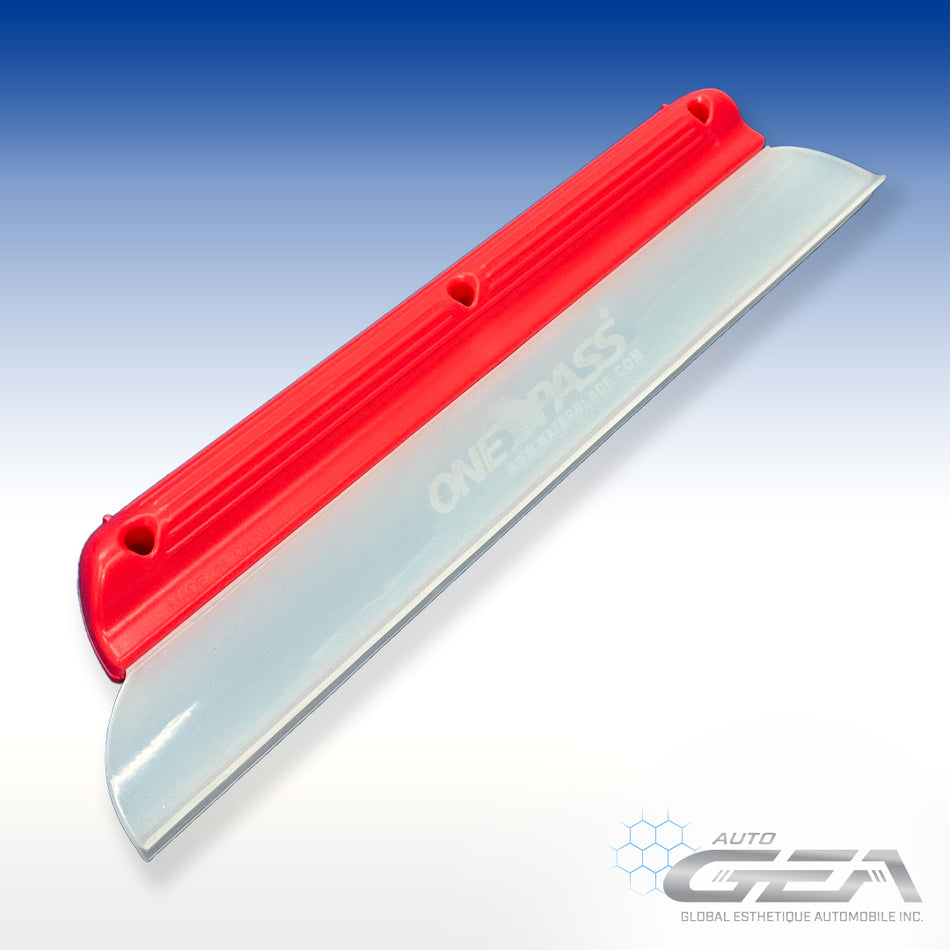 Lame en Y Waterblade 14''