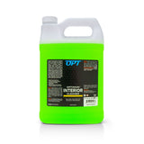**Optimum Interior Cleaner