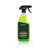 **Optimum Interior Cleaner