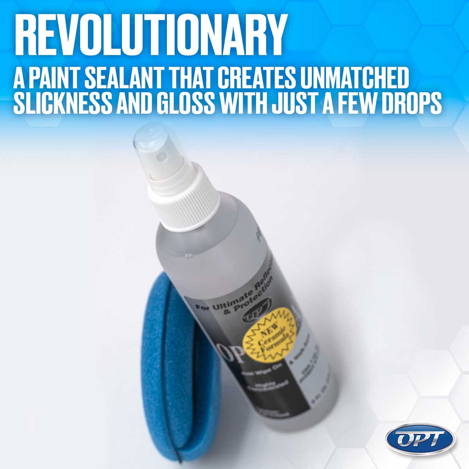 Optimum Opti-Seal Paint Sealant