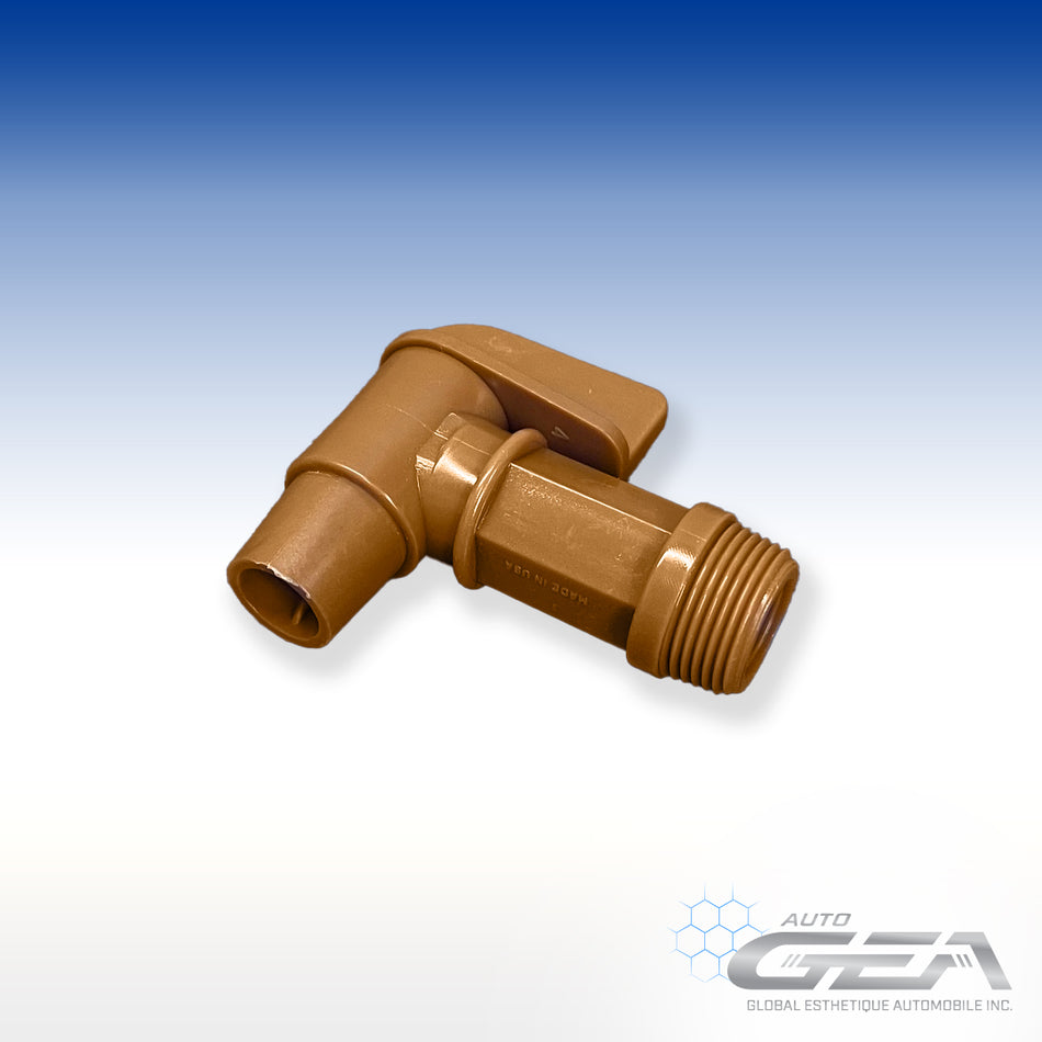 Valve de vidange 3/4