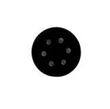 Optimum Dual Action Polisher Backing Plates