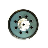 Optimum Dual Action Polisher Backing Plates